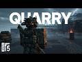 [ USA ] ROBLOX BLACKHAWK RESCUE MISSION 5 | " Quarry " #END