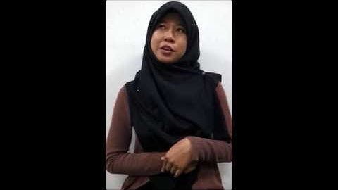 172818 self reflection video week 2