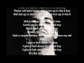 Drake - 6 God Lyrics Full HD Mp3