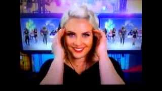 Claire Richards Before Steps