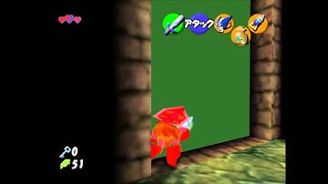 Unbuffered Shadow BK skip basic tutorial (more details in the description)