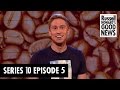 Russell Howard's Good News - Series 10, Episode 5