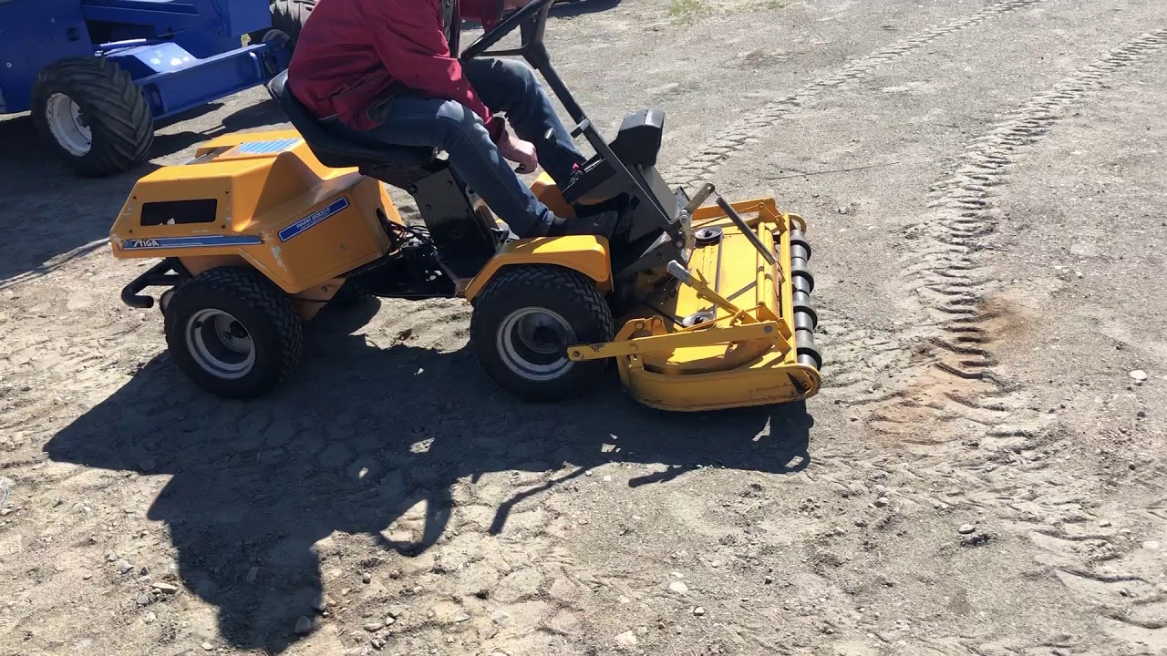 Stiga Park Stiga Park 2000E