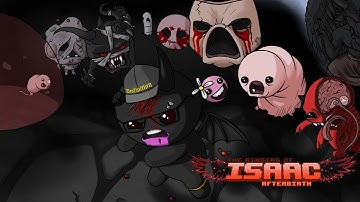 The Binding of Isaac: Afterbirth Daily Challenge [11/20/15]