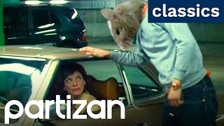 MICHEL GONDRY - SWAP - LEVIS (2002) | PARTIZAN CLASSICS