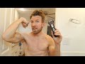 WATCH BEFORE YOU BUY THE Brio Beardscape Pro Beard & Hair Trimmer!