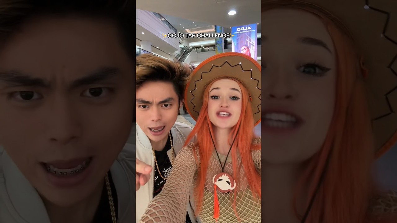 he cheated!! 😭😭😭 #anime #cosplay