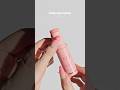 VIRAL Kahi Multi Balm try-on💓 #skincare #kbeauty #koreanskincare #viralskincare #skincareproducts