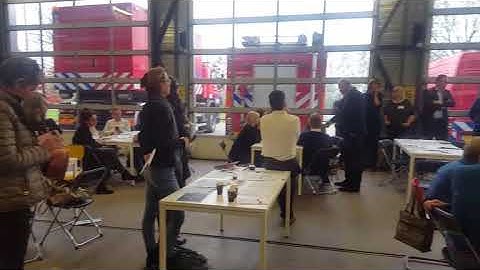 Themadag Crisicommunicatie