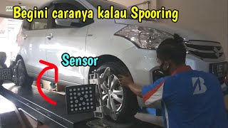 Ngabuburit Seru, Live Mobil Xpander Ngedrift Sore Ini di Sitinjau Lauik