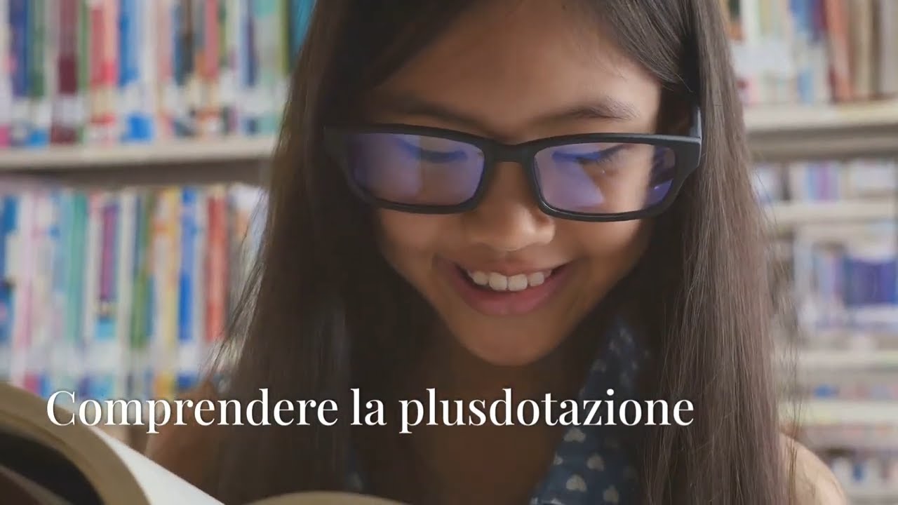 Come riconoscere bambini plusdotati, gifted o alto potenziale cognitivo?