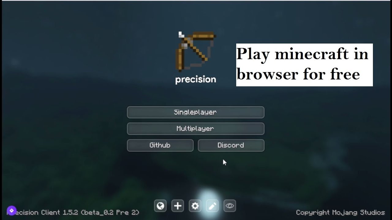 [OUTDATED] THIS IS HOW I PLAY MINECRAFT IN MY BROWSER - YouTube