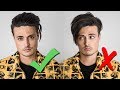 5 Steps to Picking the BEST Hairstyle for YOU | Mens Hairstyling Tips