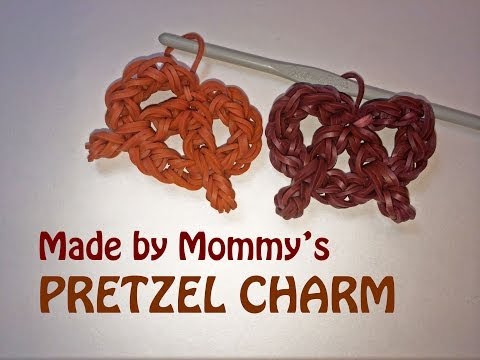 Rubber band Loom Mini Hooks and Charms $5 & Under! – A Thrifty Mom
