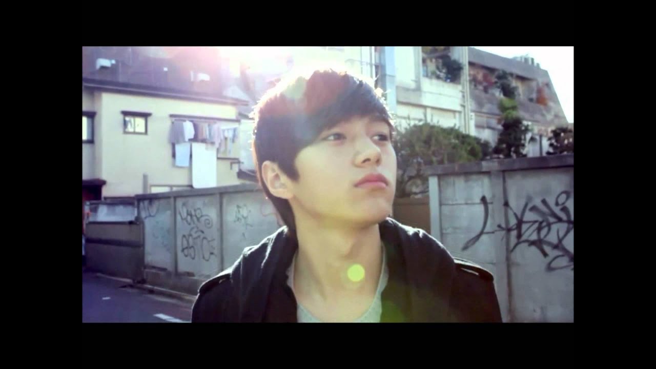 Doing the Nasties Trailer {Starring: Myungsoo + Woohyun}