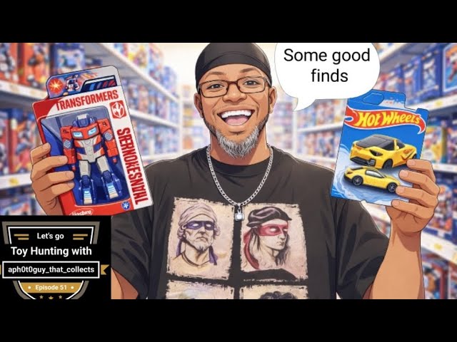 Funko Pop Rides Ice Cube Riding In The Impala Review and Unboxing