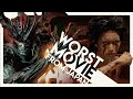 Devilman the worst movie from japan  essay