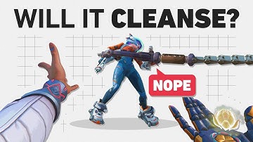 This LIFEWEAVER PERK is a LIE