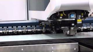 Tom Dixon With Trumpf Most Milan Design Week 2012