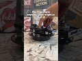 Just get yourself that Dodge you want