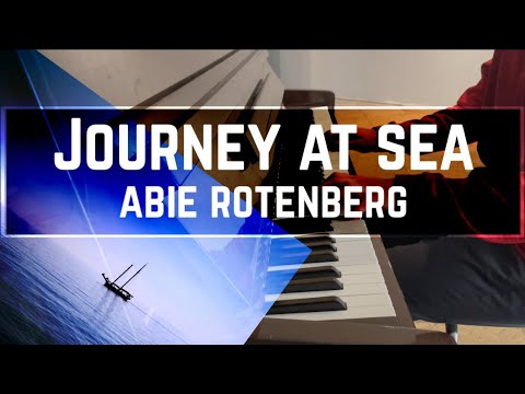 listen to abie rotenberg journey at sea