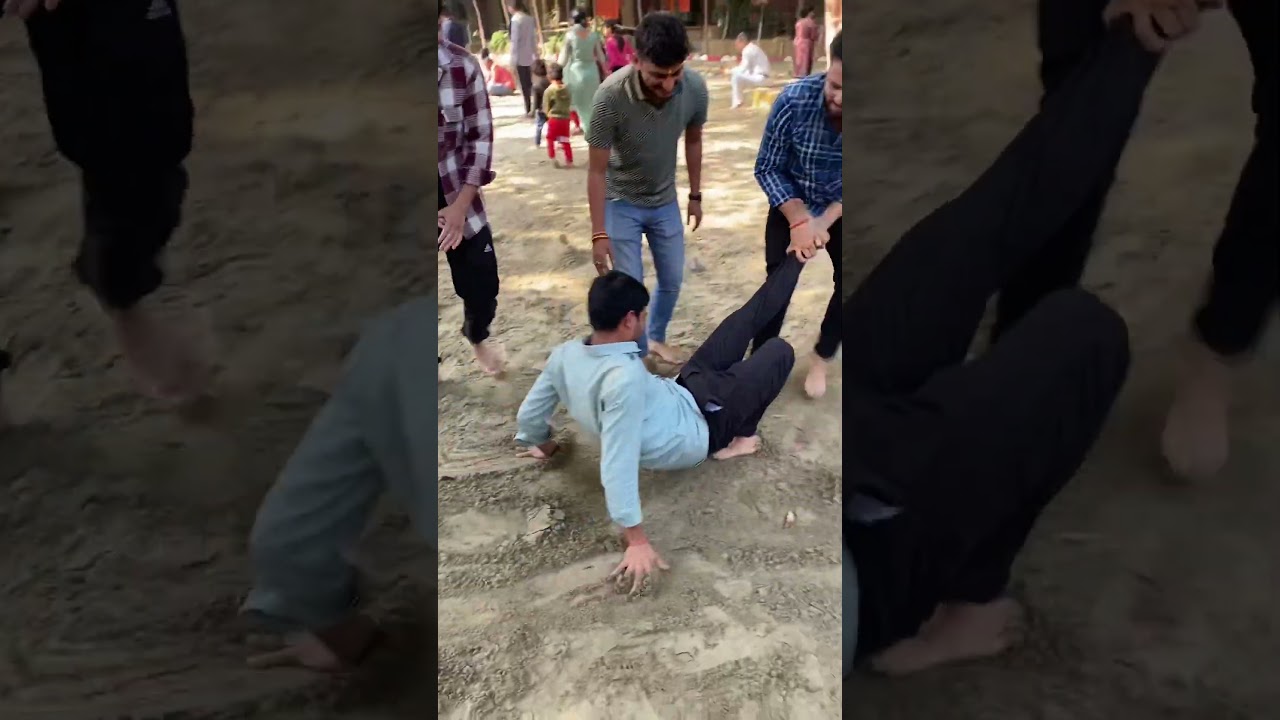 Vrindavan masti😅😂