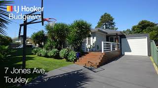 7 Jones Avenue Toukley