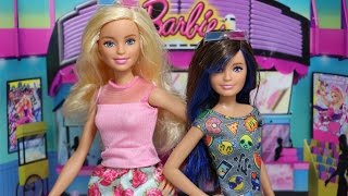 Skipper and Barbie Dreamhouse Adventures Barbie Sister Dolls