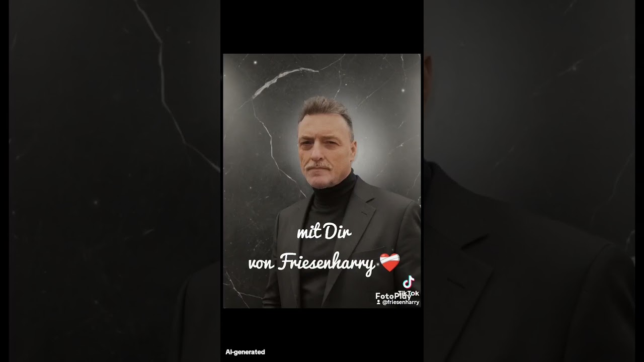 Mit dir Von Friesenharry ❤️‍🩹