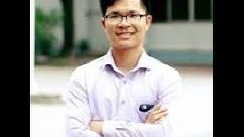 Midas cầu đúc hẫng - Mr Khánh TEDI (Bài 3.3)