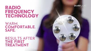 Transform Your Body, Empower Your Business | SharpLight Rapid Contour