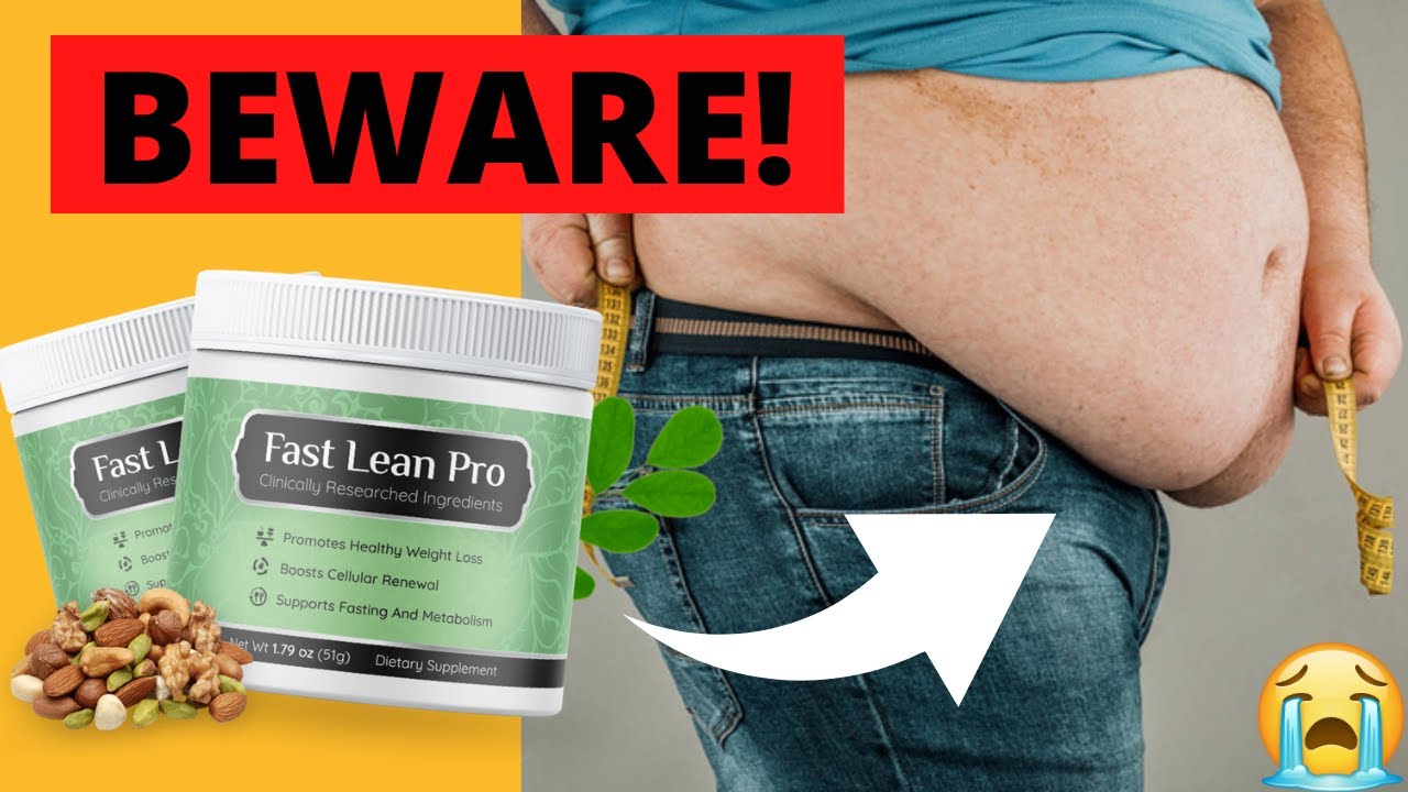 Fast Lean Pro – (( THE TRUTH! )) Fast Lean Pro Review – Fast Lean Pro Reviews ⚠️WARNING⚠️
