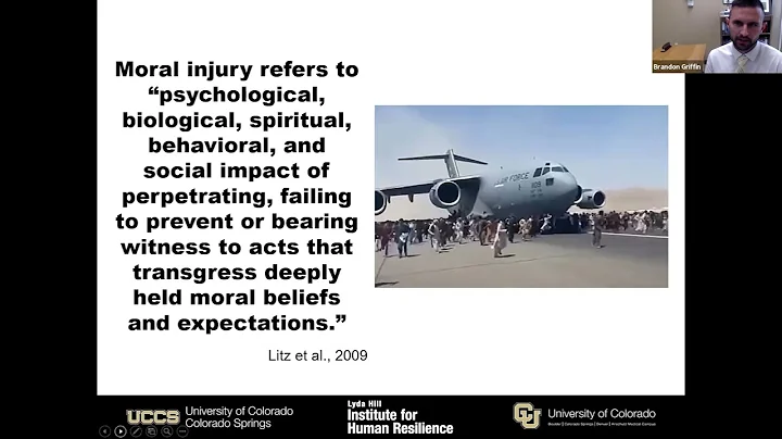Lyda Hill Institute for Human Resilience Seminar S...