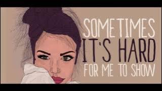 Maggie Lindemann - Pretty Girl [ Lyric Video]