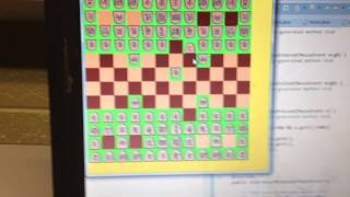 Chu Shogi game in Java screenshot 4