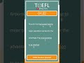 TOEFL Grammar Practice #326 | Written Expression Questions (Preposition)