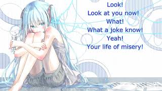 Drowning Pool – Life Of Misery  (with lyrics) (2013)