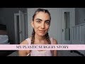 Why I reversed my plastic surgery Part 1 | A message for the ladies