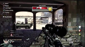 VaLoR v EnVy (PS3,EU,MW2)