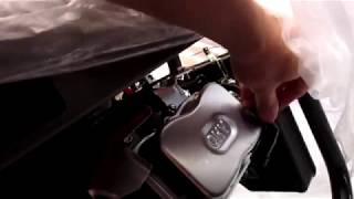 How to Change Spark plug On Generator (Generac) EASY DIY!