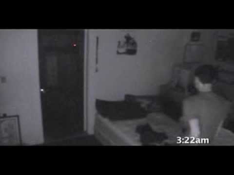 Abnormal Activity trailer thumbnail