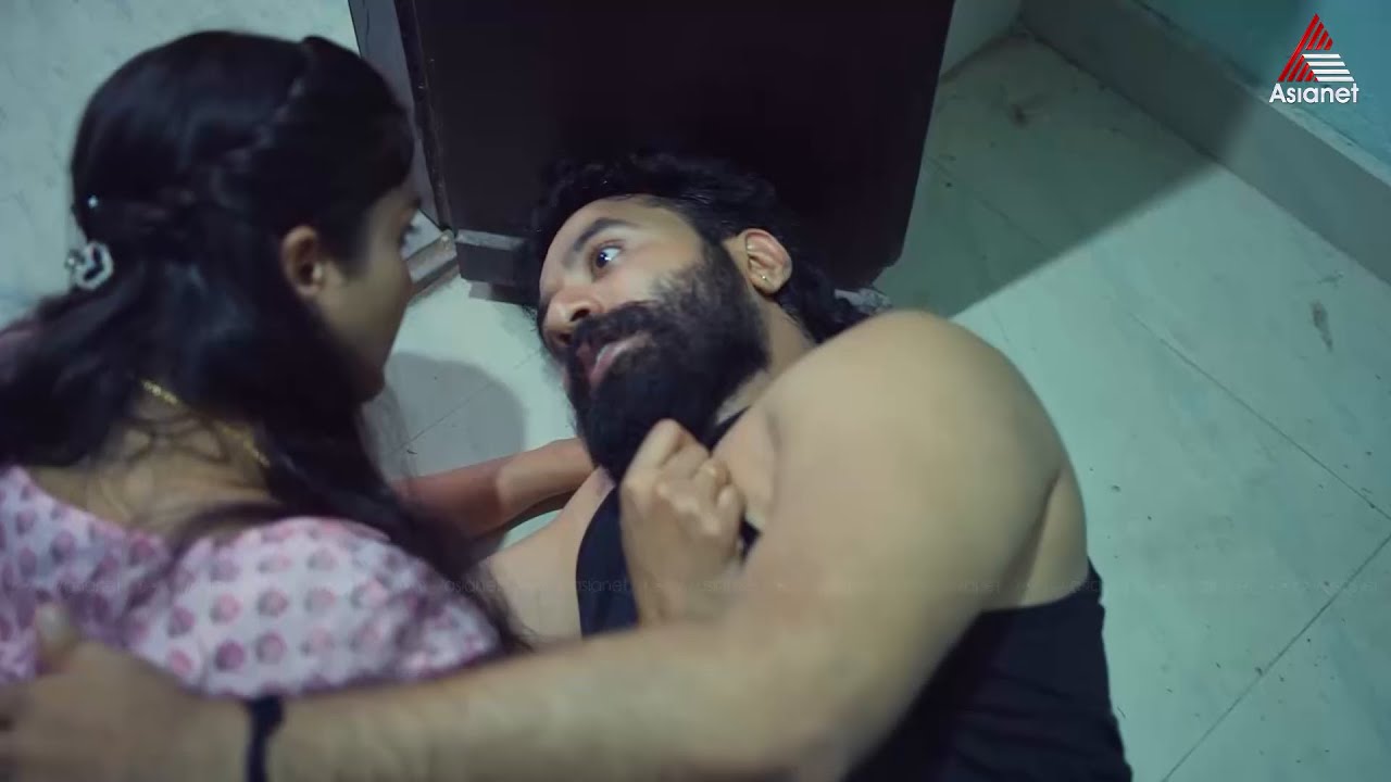 #PavithramPromo വിക്രമും വേദയും മാത്രമുള്ള ഒരു പകലും രാത്രിയും