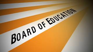 Buckeye BOE Meeting 10-9-18