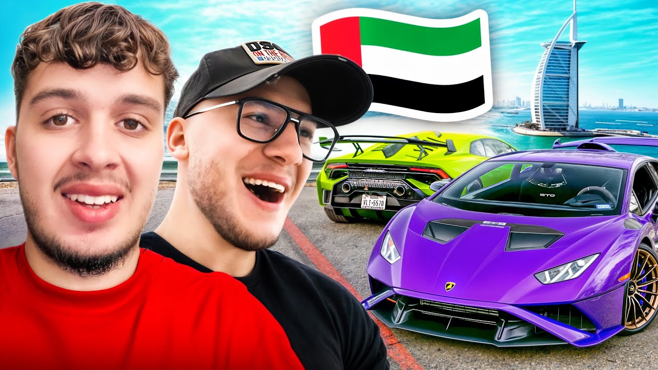 МЛАДИ МИЛИОНЕРИ СЕ СЪСТЕЗАВАТ СЪС СУПЕРКОЛИ