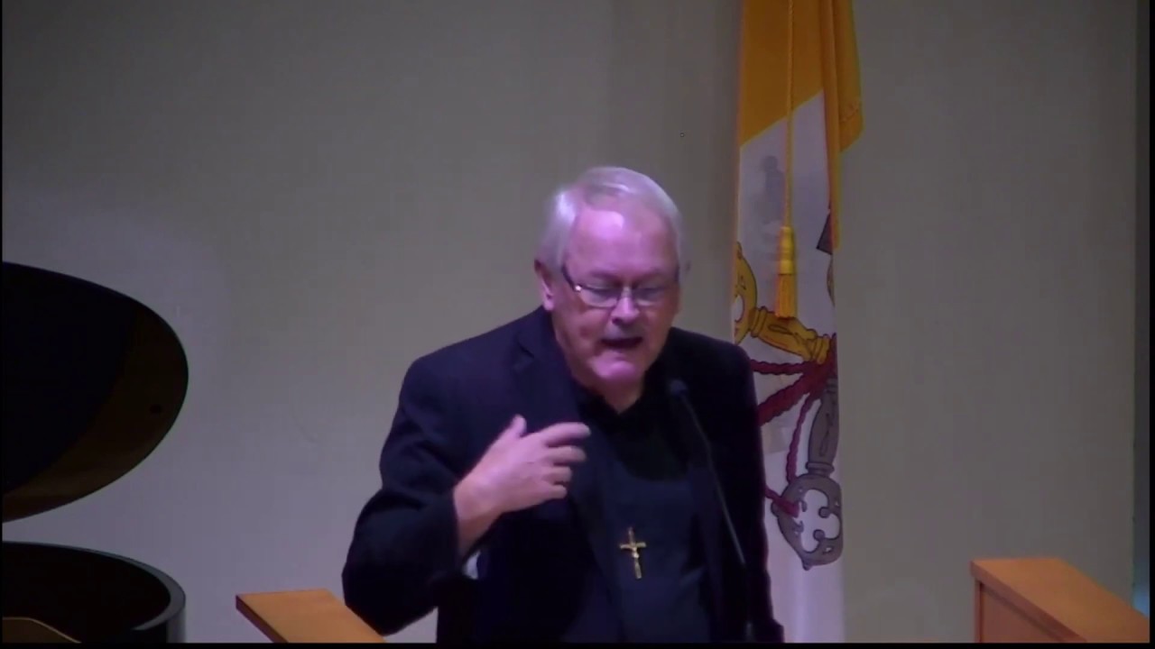 Be Compassionate the Way God is Compassionate | Fr. Ron Rolheiser, OMI ...