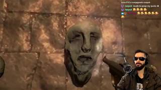 Lost in Vivo: A Super Underrated Horror Game (Part 2 of 3)