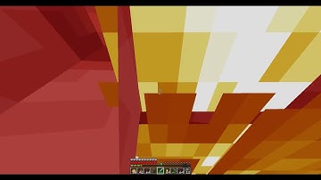 Mining Nether Quartz - Minecraft Mountain Survival - Part 765