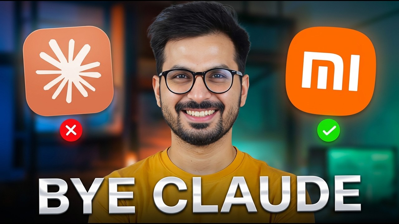 Xiaomi MiMo V2 Pro Is INSANE for AI CODING – FREE AI Model That Rivals Claude Opus?