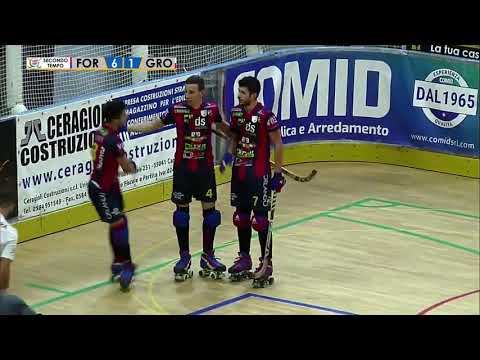 Resum de GDS Impianti Forte dei Marmi vs Edilfox Grosseto