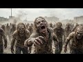 जब मौत सड़क पर उतर आई || Zombie Apocalypse || Zombie Attack Gaya City Me ||